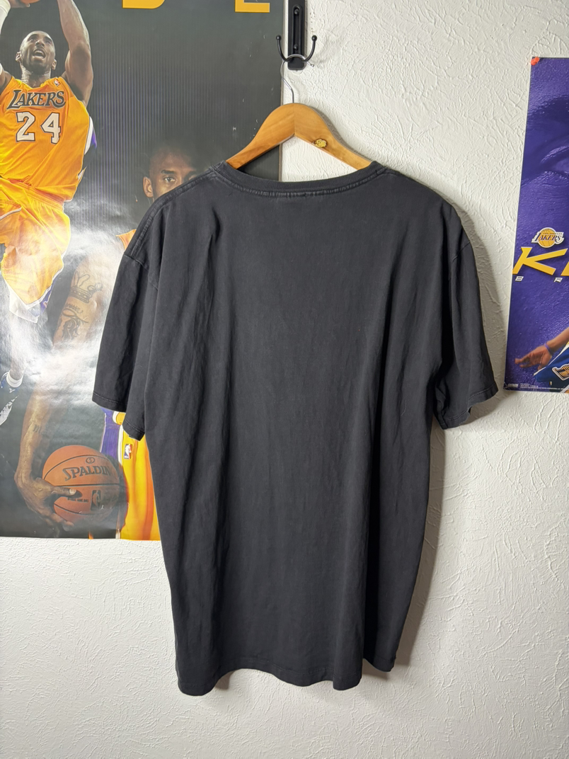 Vintage Harley-Davidson Motorcycles "American Made" T-Shirt