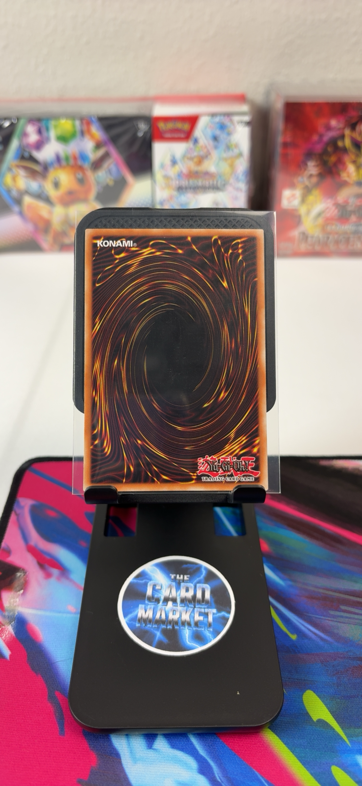Pot of Greed UTR Unlimited