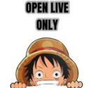 Live cover