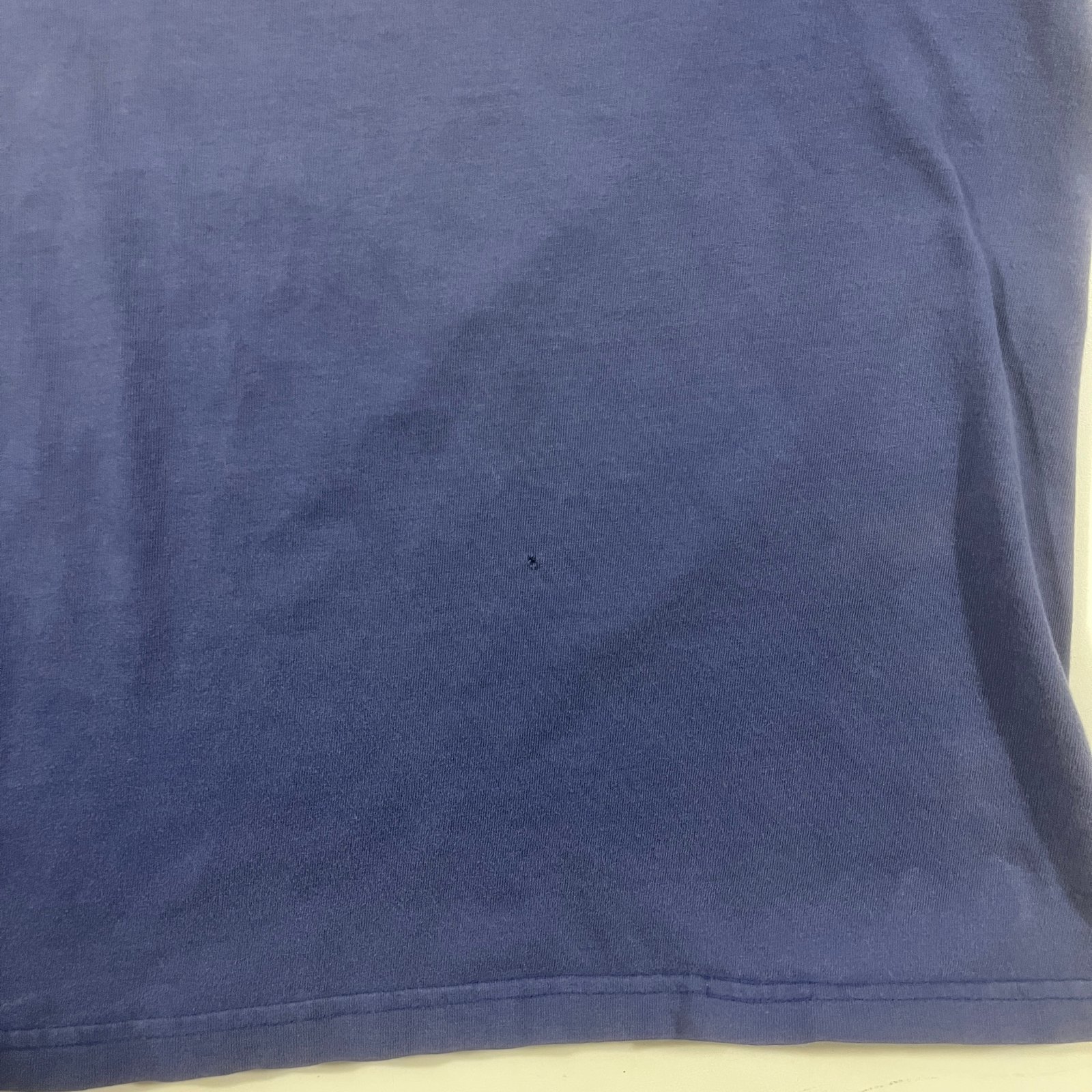 Vintage Harley-Davidson Orlando Florida Alligator Graphic Tee Navy XL