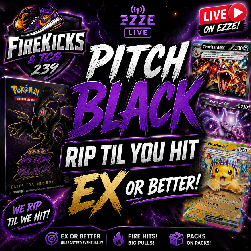Live cover