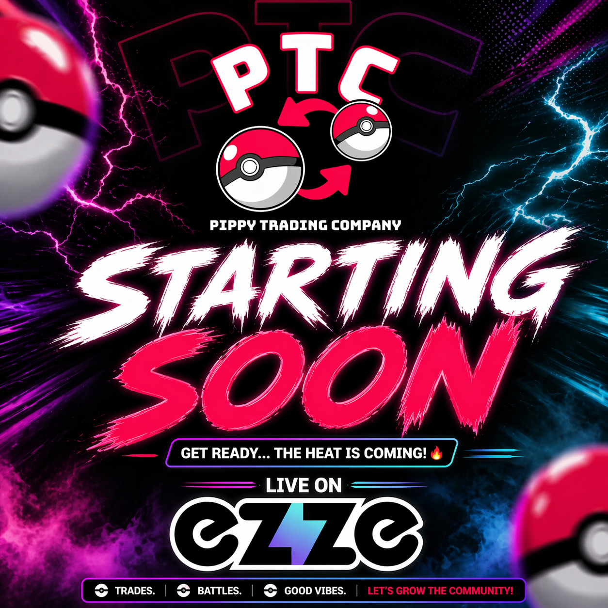 Live cover