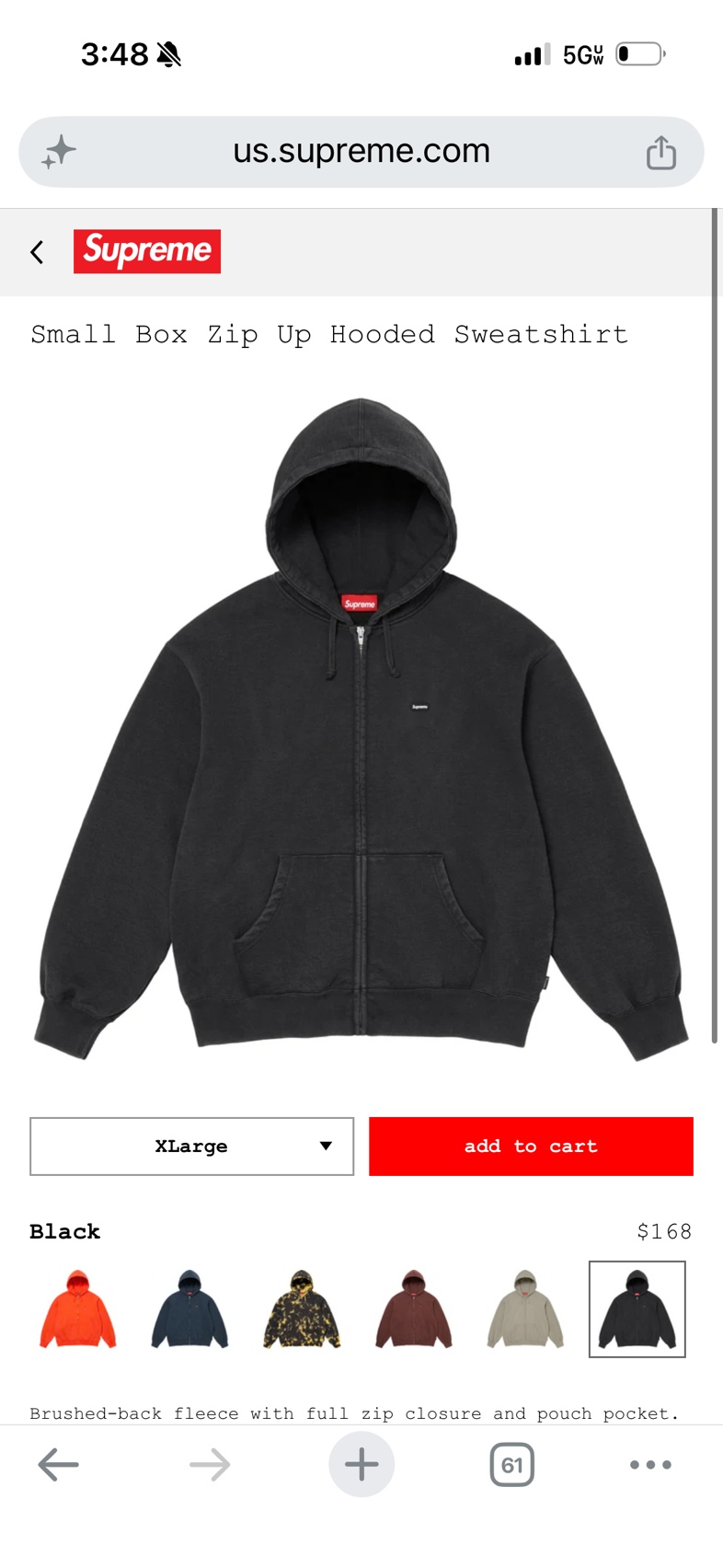 Hoodie