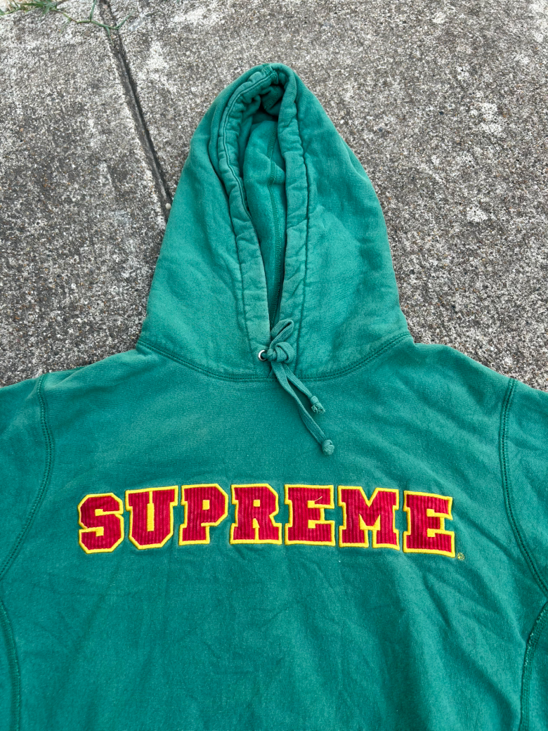 Live cover