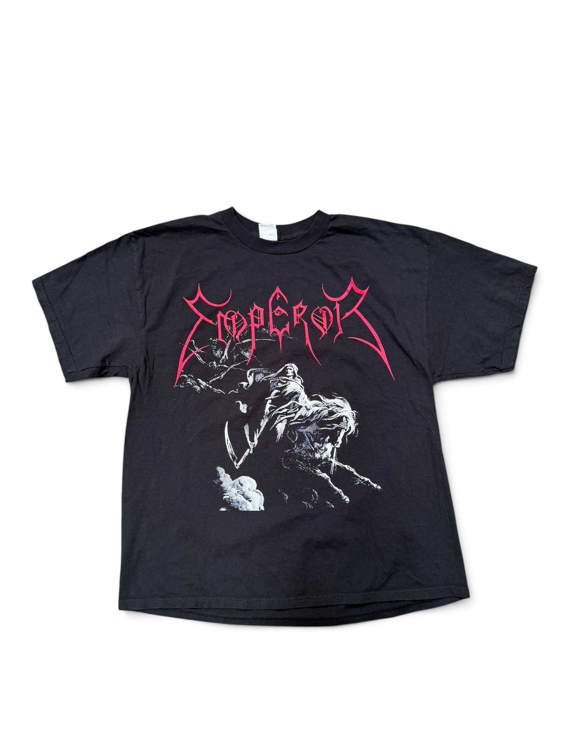 90s Emperor Tee