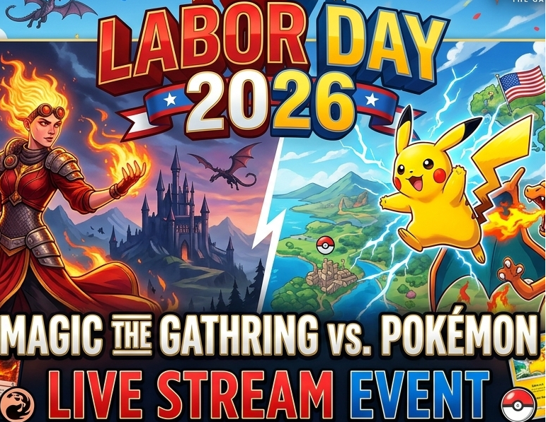 Live cover
