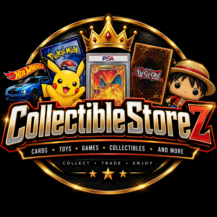 CollectibleStorez