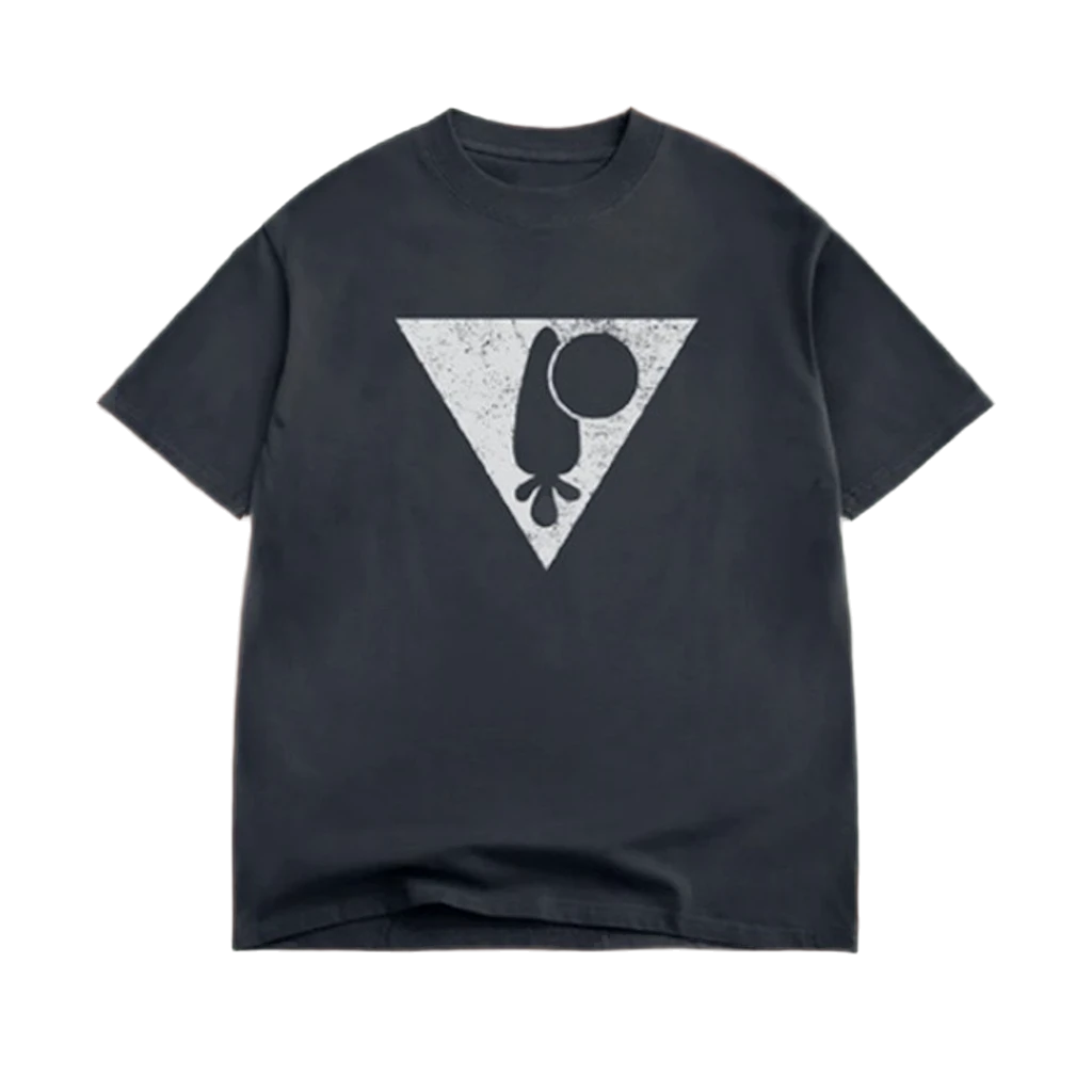 Casey Veggies Tee (Black)