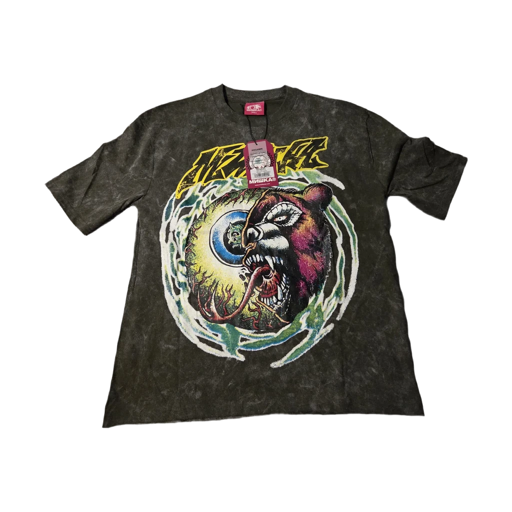 Mnwka T Shirt