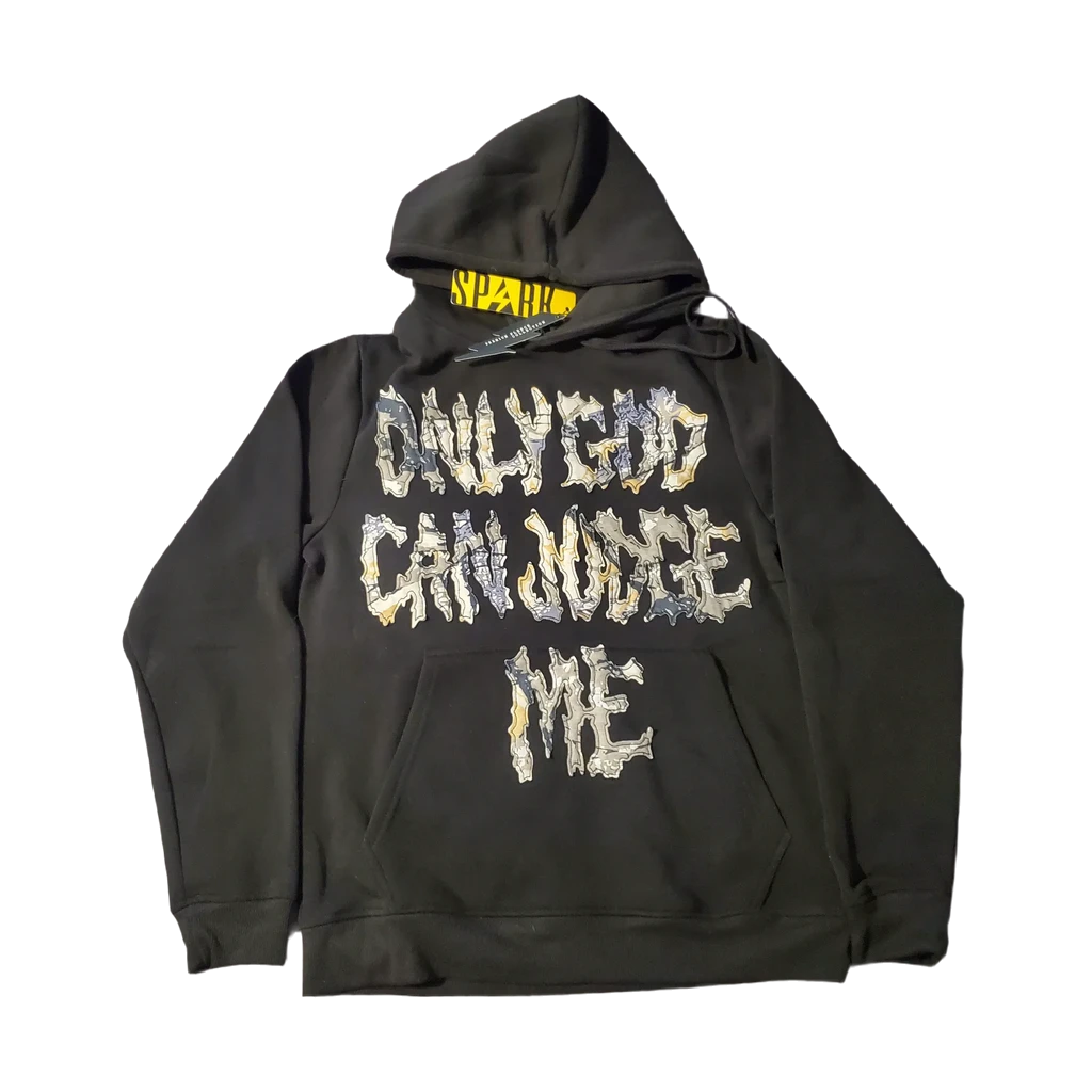 Spark Hoodie