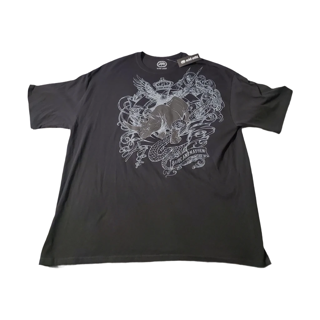 Ecko Unltd T Shirt