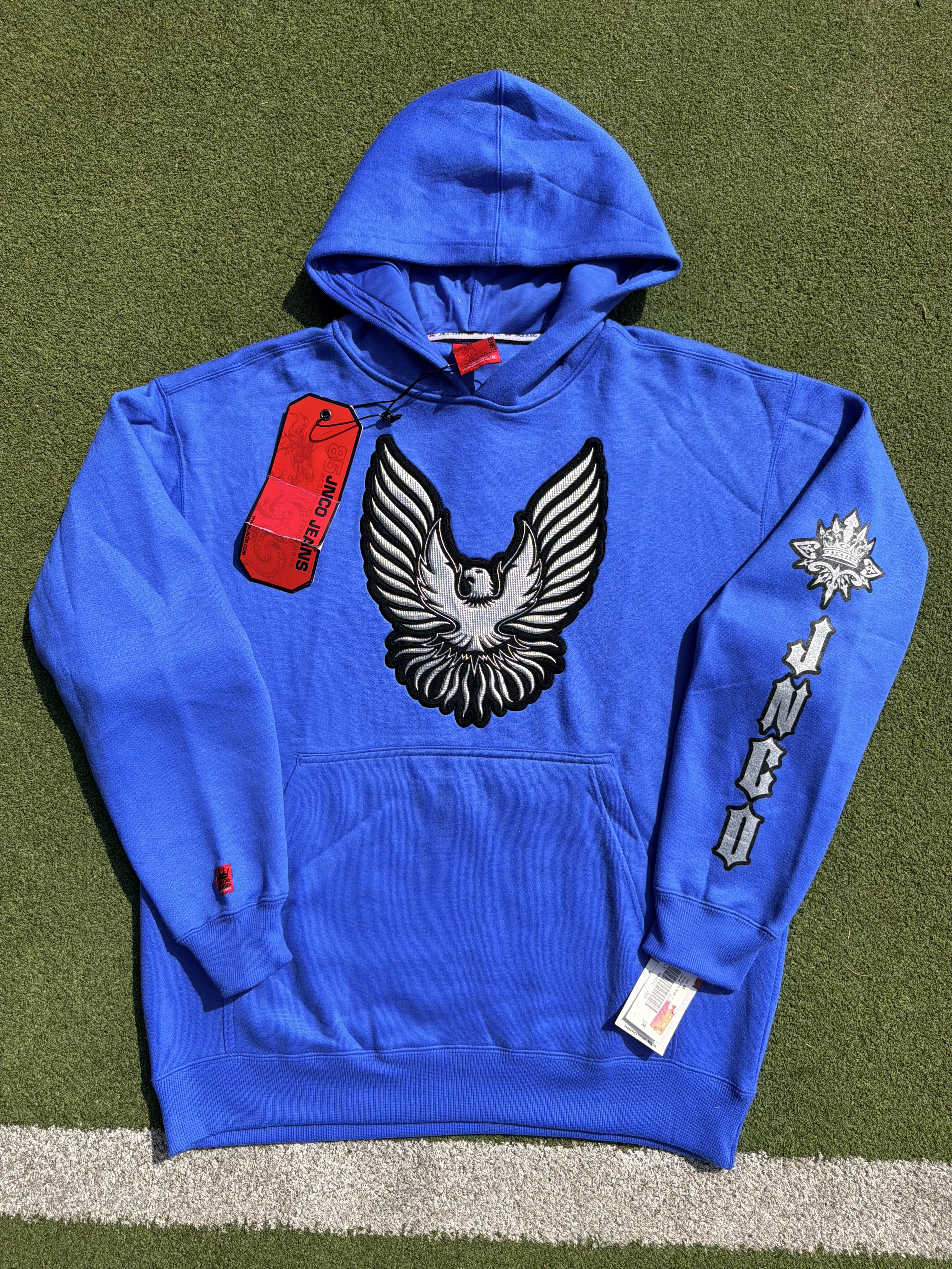 JNCO Hoodie