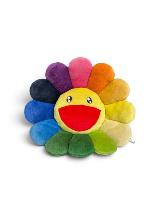 2017 Takashi Murakami Flower Plush 60 CM