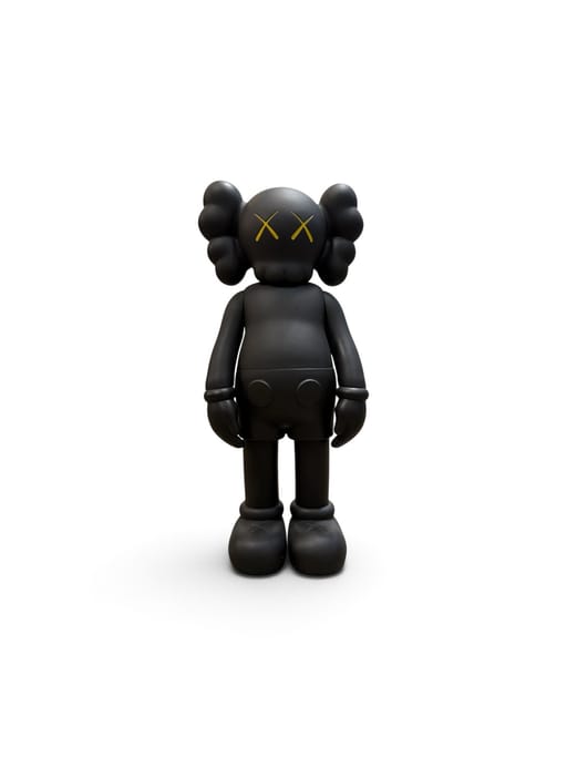 KAWS Companion Open Edition Vinyl Figure 2016