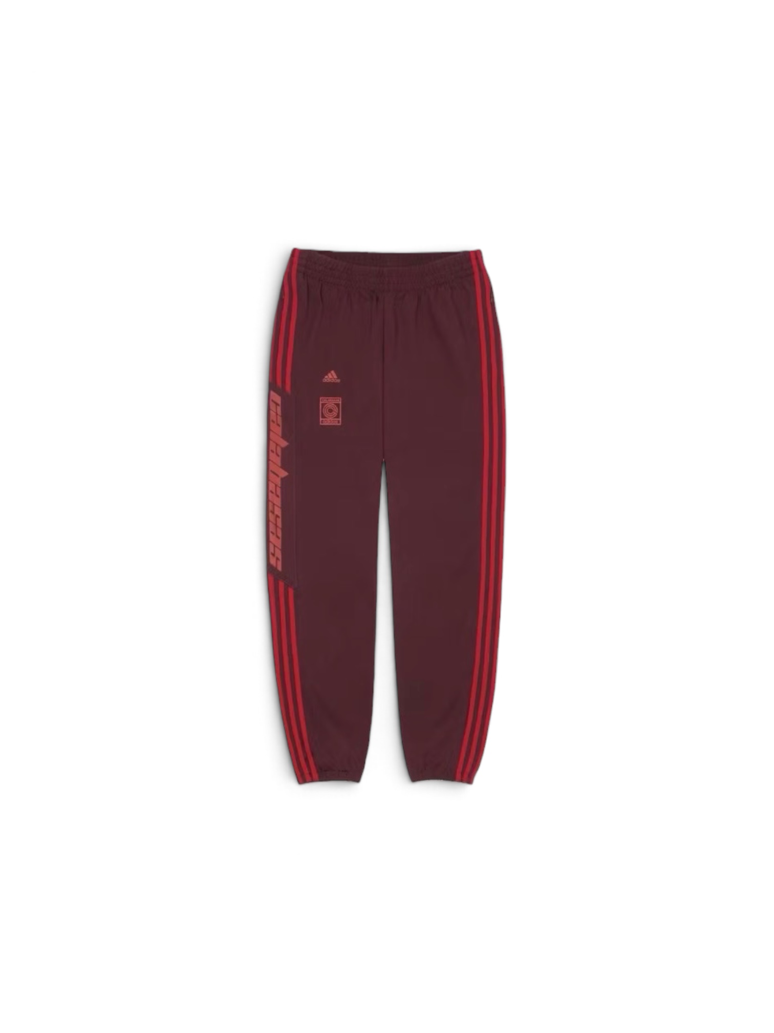 SZ M Adidas Yeezy Calabasas Track Pants