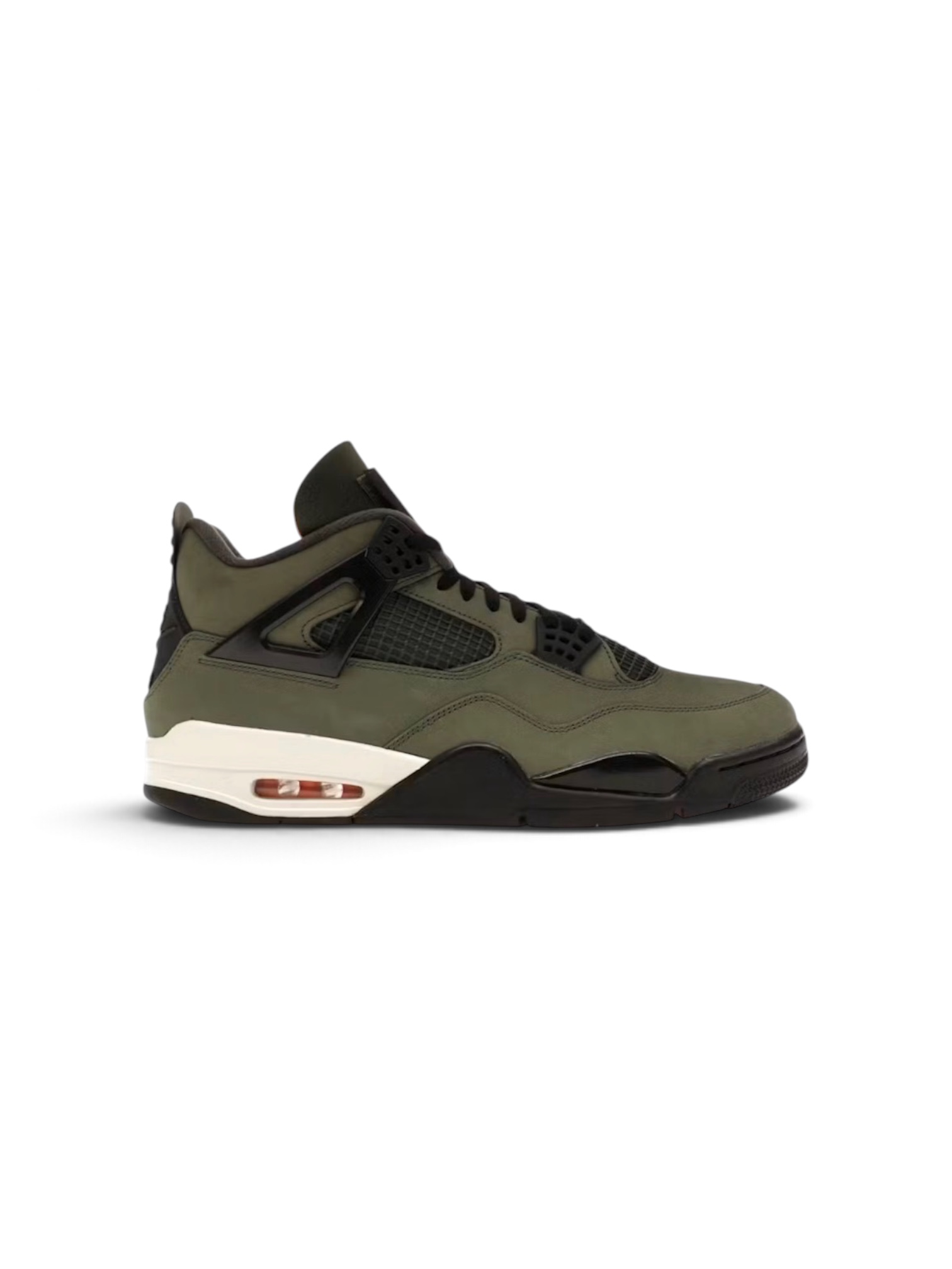SZ 11 UNDFTD x Air Jordan 4 OG SP