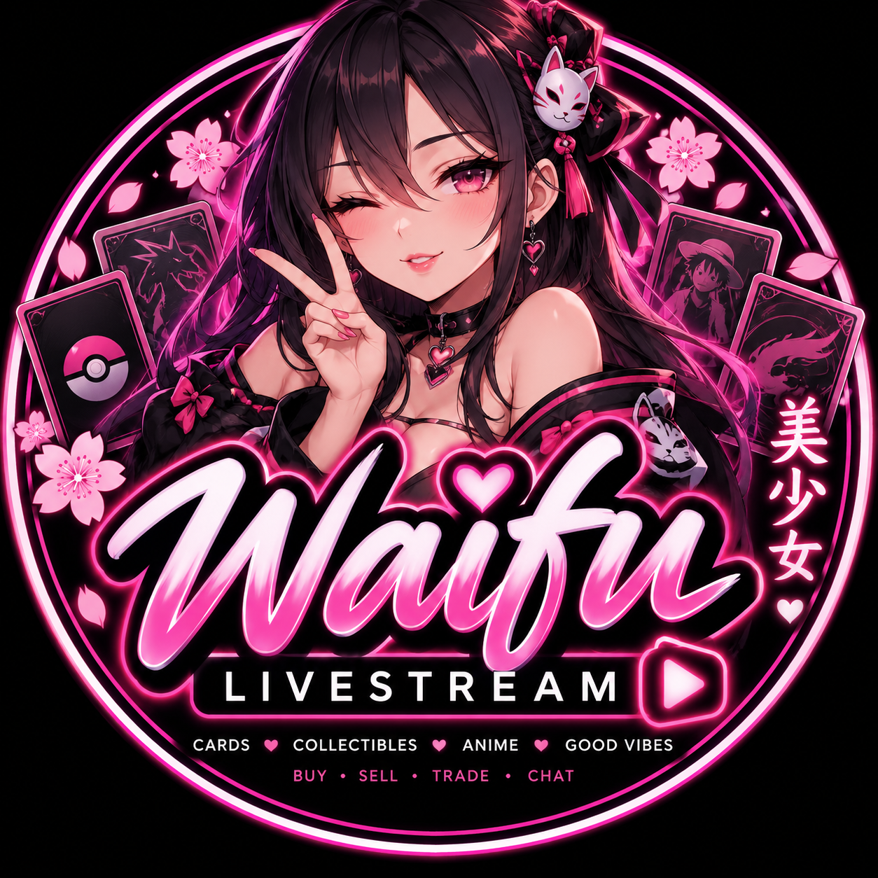 Live cover