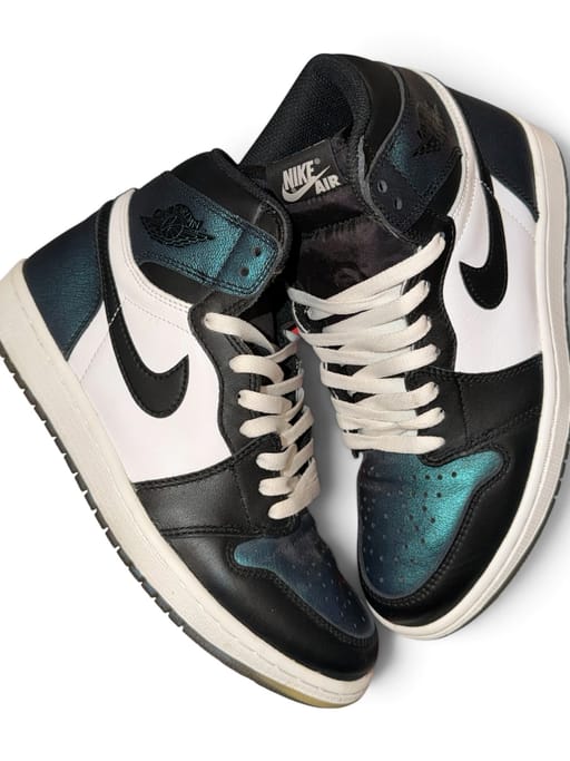 SZ 8.5 Air Jordan 1 All-Star 2017