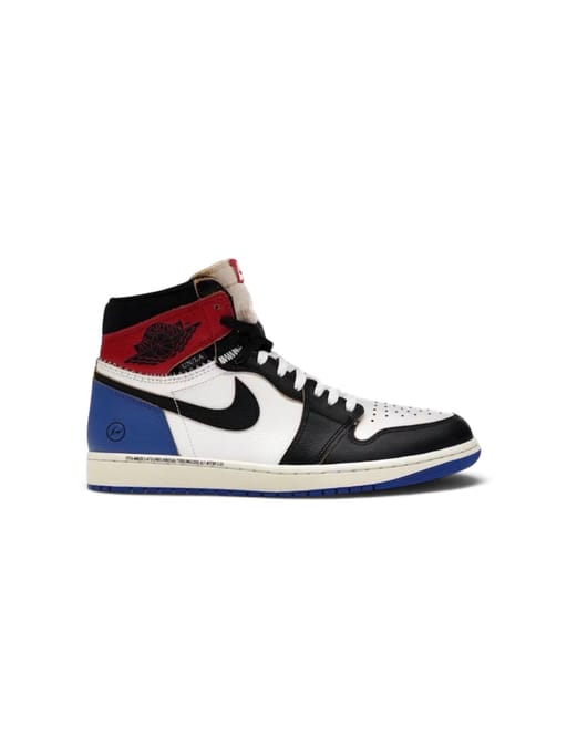 SZ 11 Fragment x Union LA x Air Jordan 1 High OG