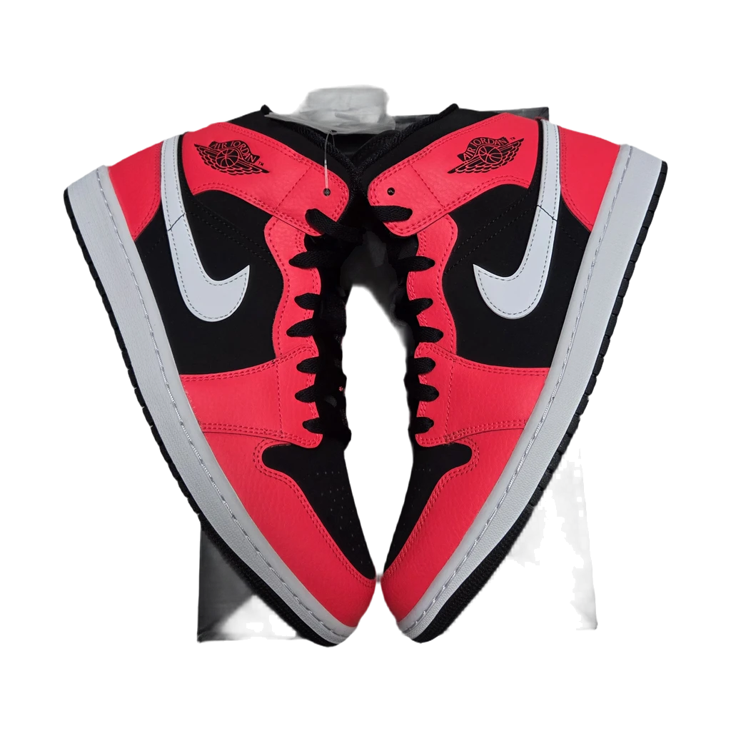 Jordan 1 Infrared