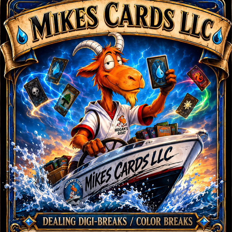 mikescardsLLC