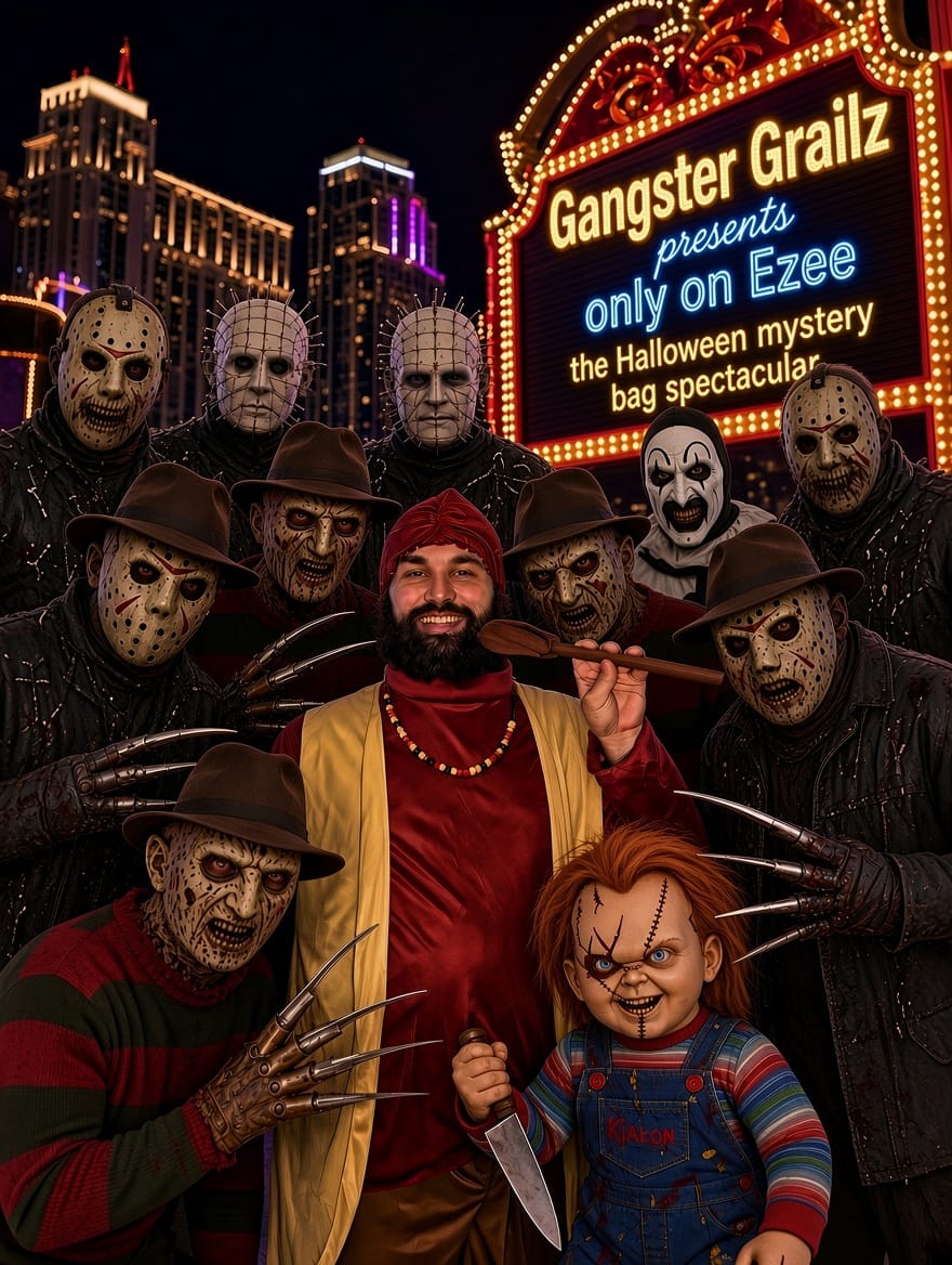 Live cover