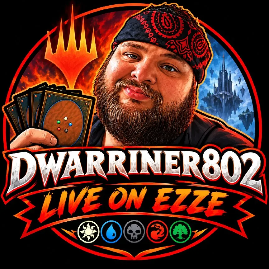 Dwarriner802