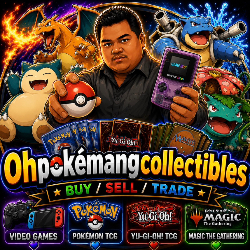 Ohpokemangcollectibles